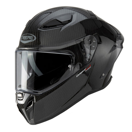 Caberg Drift EVO II Carbon Hjälm