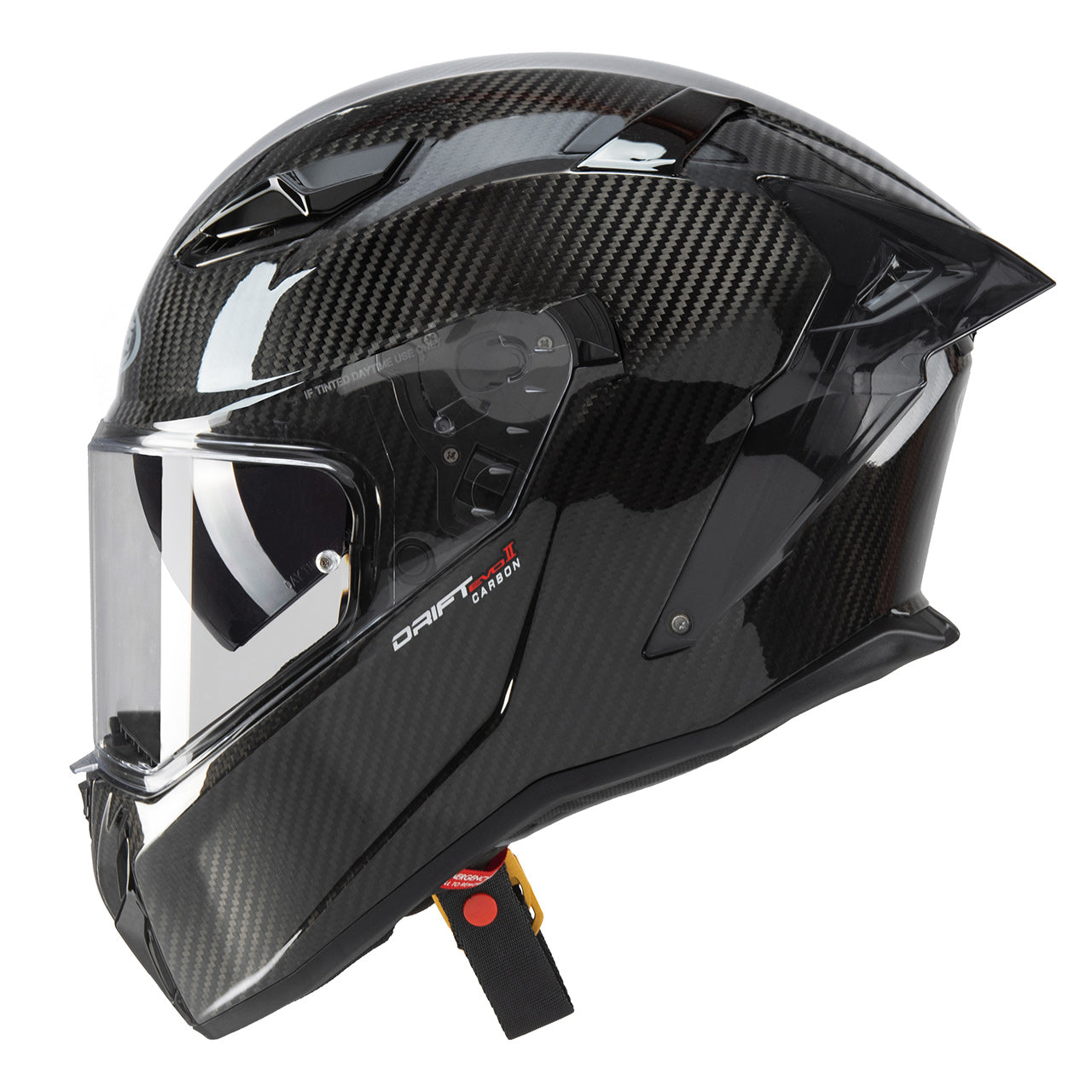 Caberg Drift EVO II Carbon Hjälm