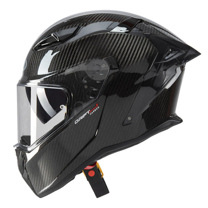 Caberg Drift EVO II Carbon Hjälm