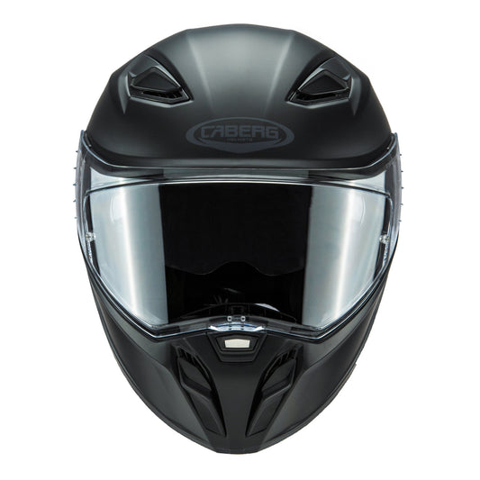 Caberg Drift EVO II Mattsvart Integralhjälm