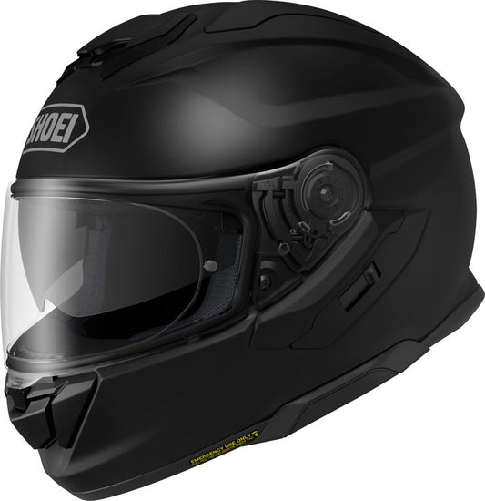 Shoei GT-Air3 Matt Svart – Sportig Touring MC-hjälm