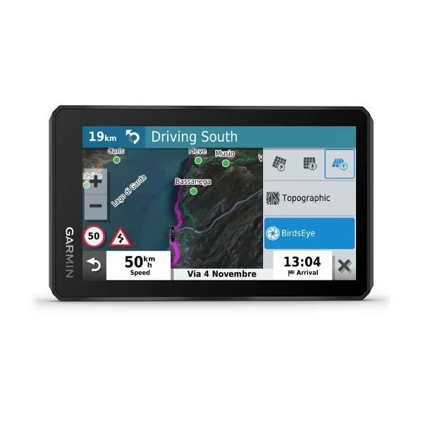 Garmin ZUMO XT 5,5" motorcykel-GPS