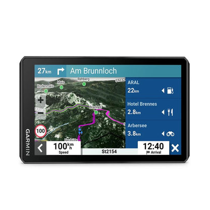 Garmin ZUMO XT2 6" Motorcykel-GPS