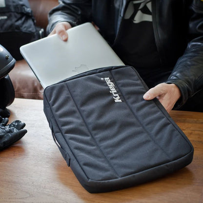 Kriega vadderad laptopväska (upp till 17”)