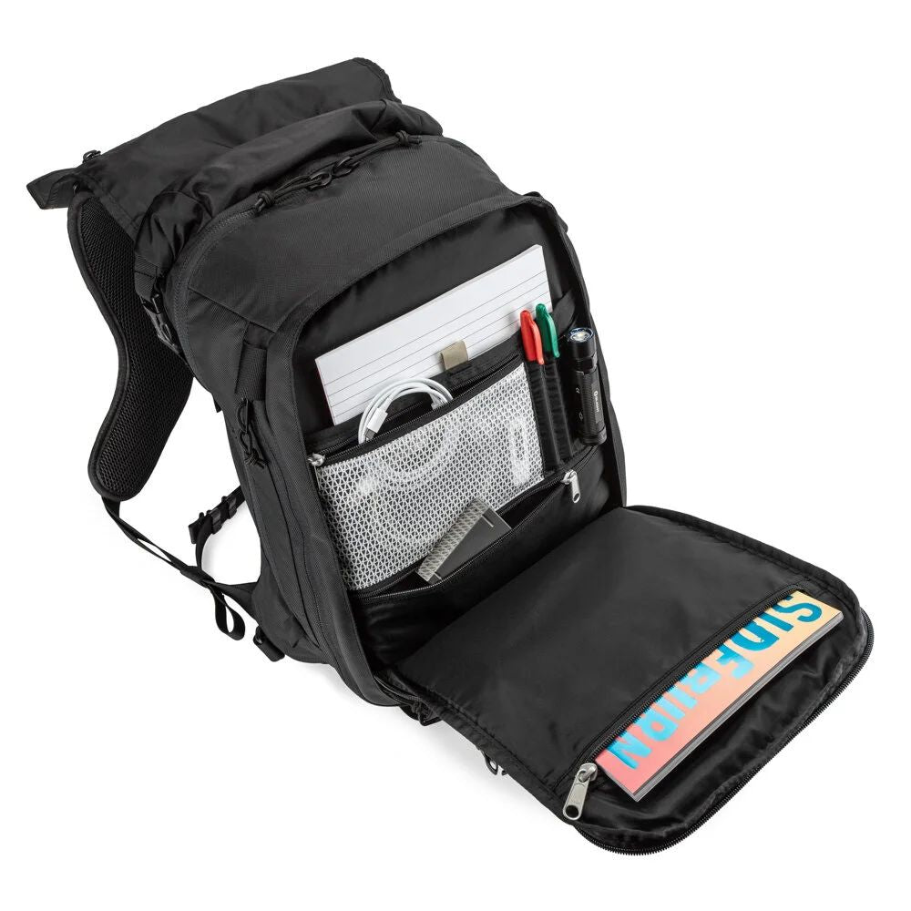 Kriega MAX28 Expandable Ryggsäck