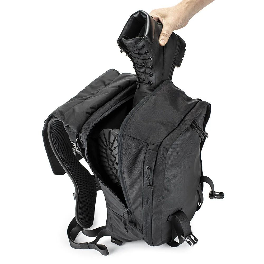 Kriega MAX28 Expandable Ryggsäck