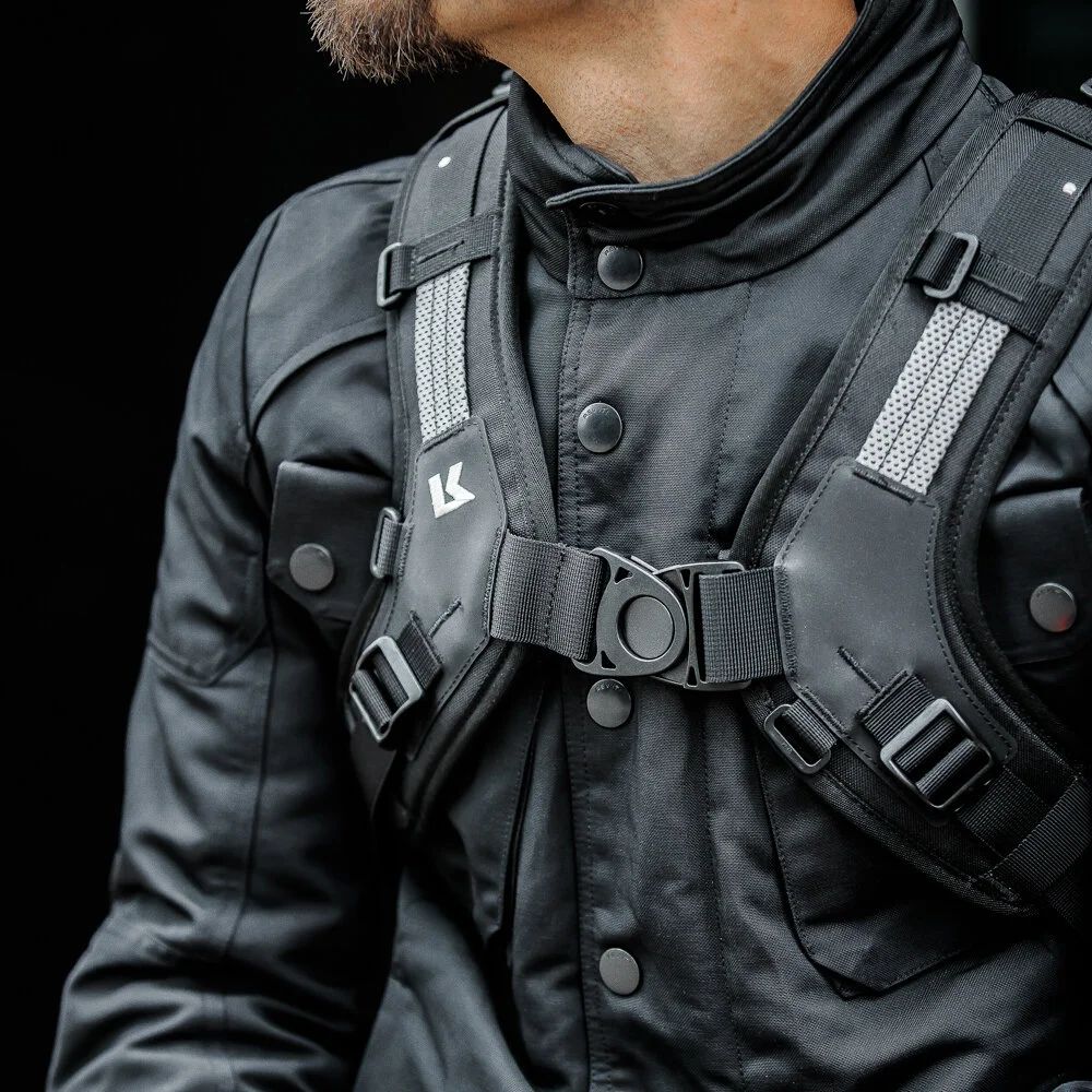 Kriega MAX28 Expandable Ryggsäck