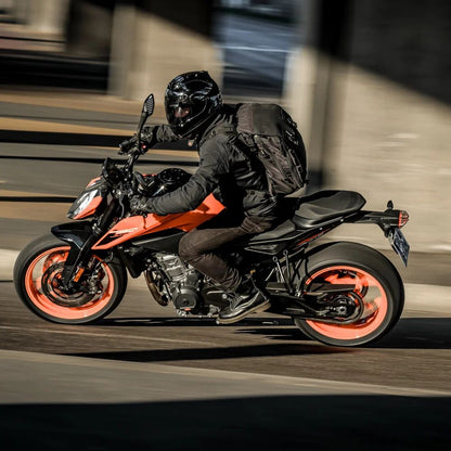 Kriega MAX28 Expandable Ryggsäck
