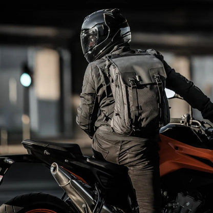 Kriega MAX28 Expandable Ryggsäck