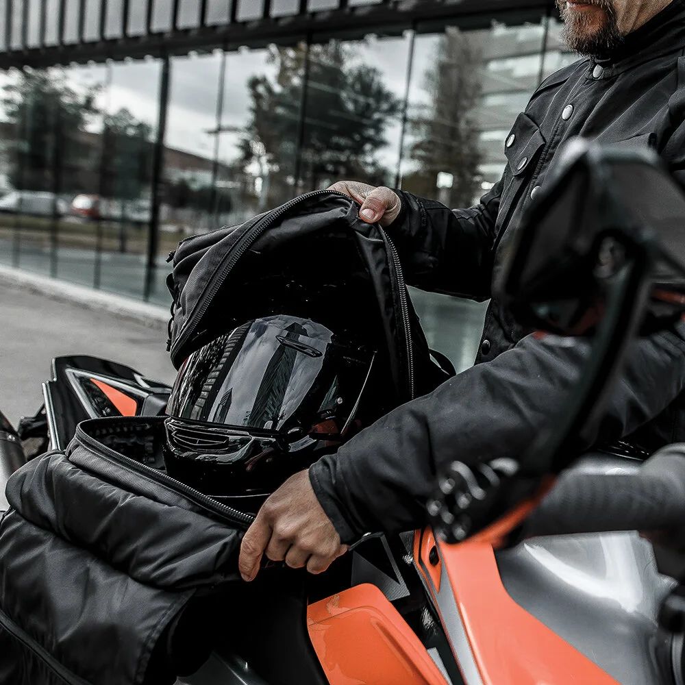 Kriega MAX28 Expandable Ryggsäck