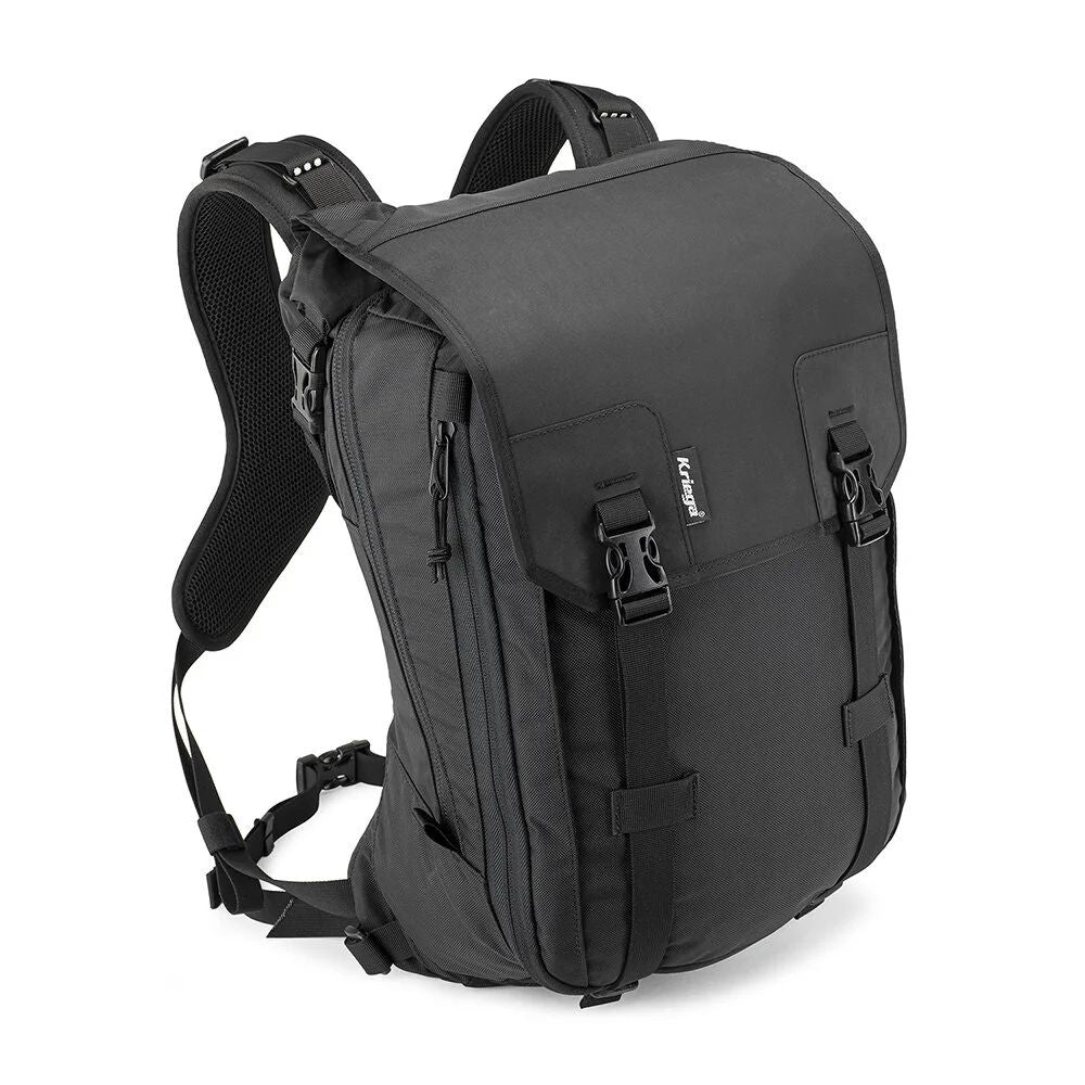 Kriega MAX28 Expandable Ryggsäck