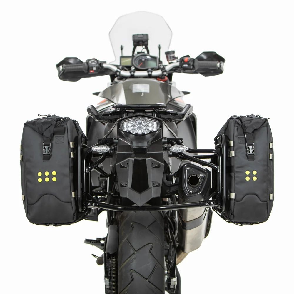 Kriega OS-22 Adventure Pack