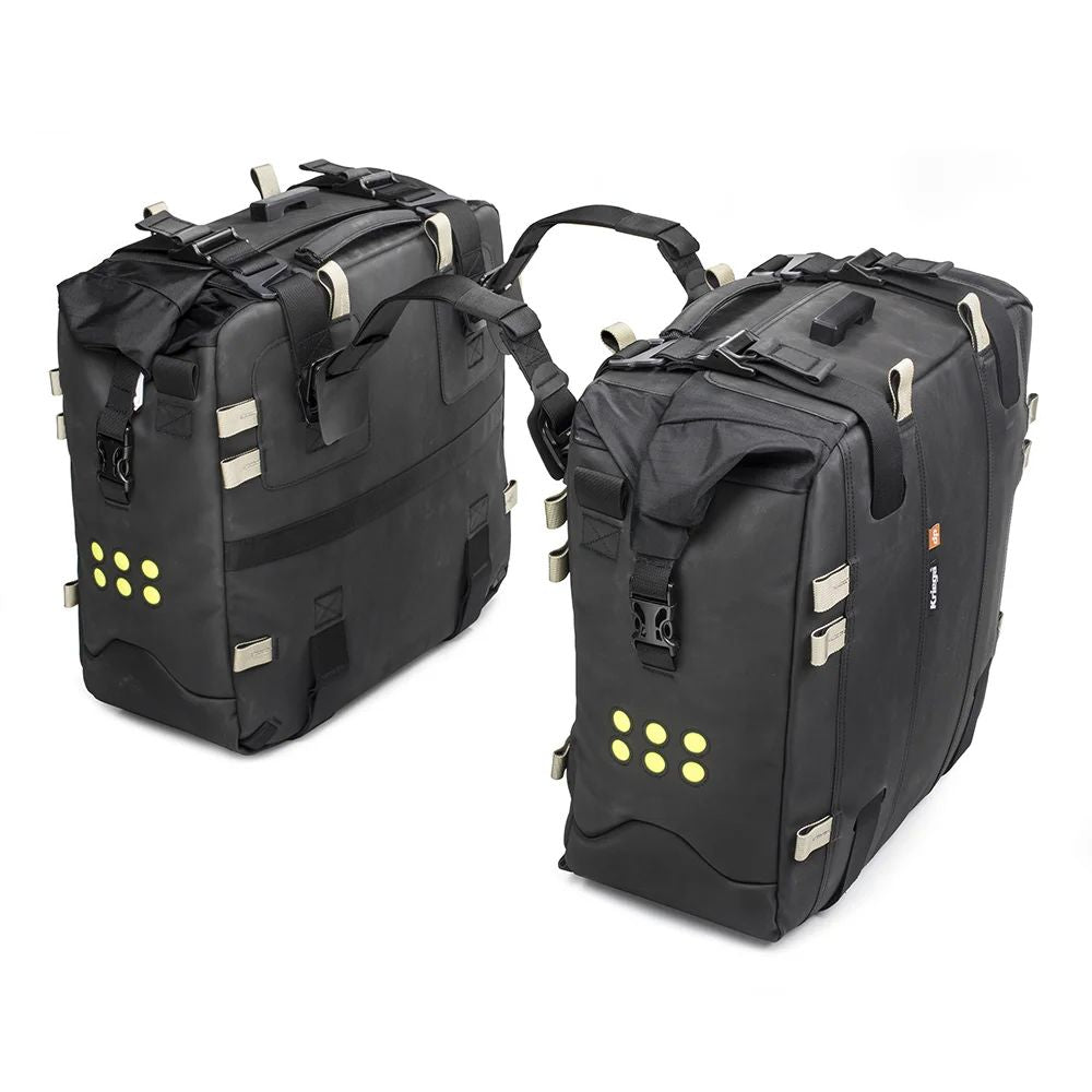 Kriega OS-32 Adventure Pack