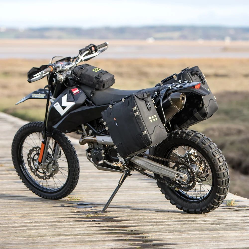 Kriega OS-32 Adventure Pack