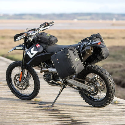 Kriega OS-32 Adventure Pack