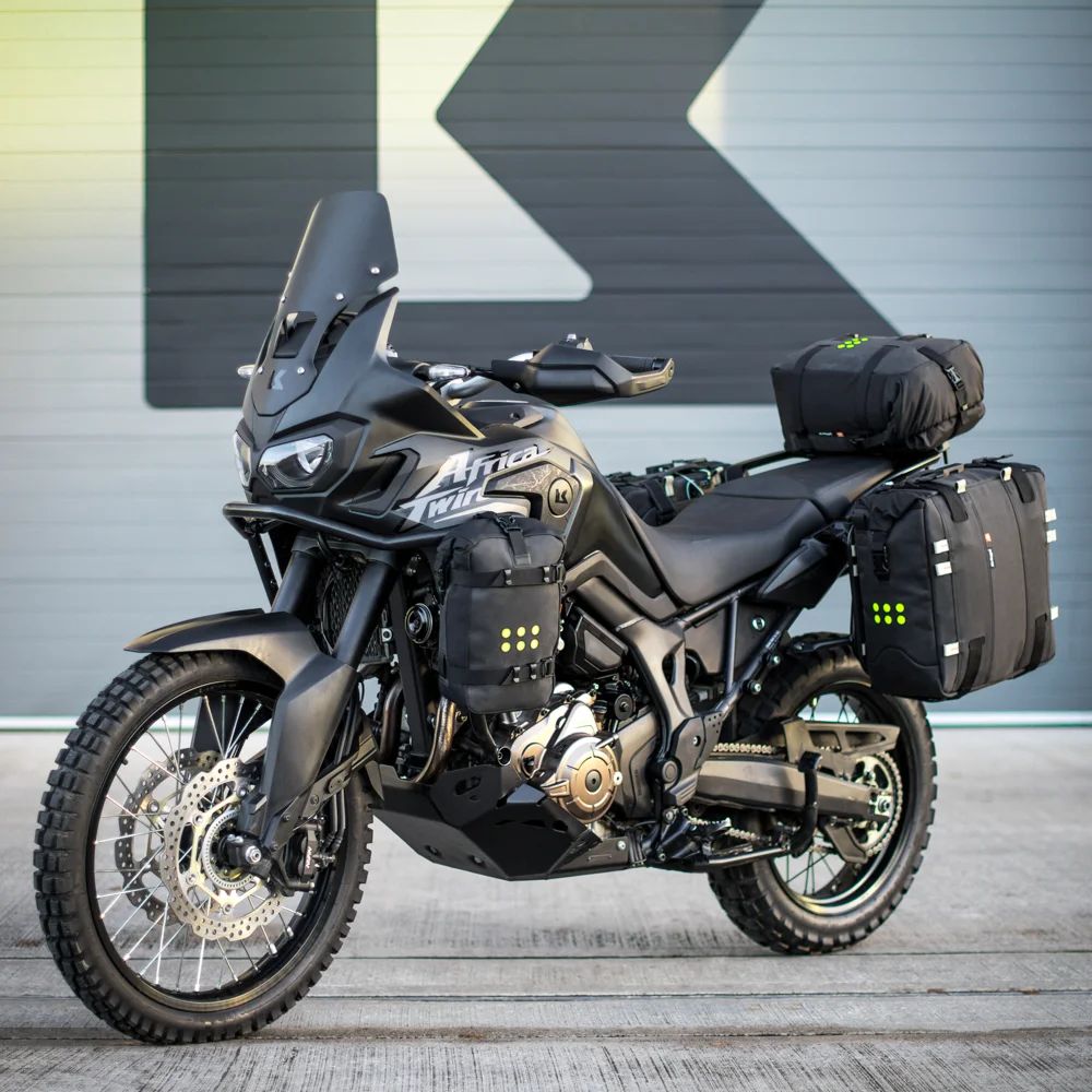Kriega OS-32 Adventure Pack