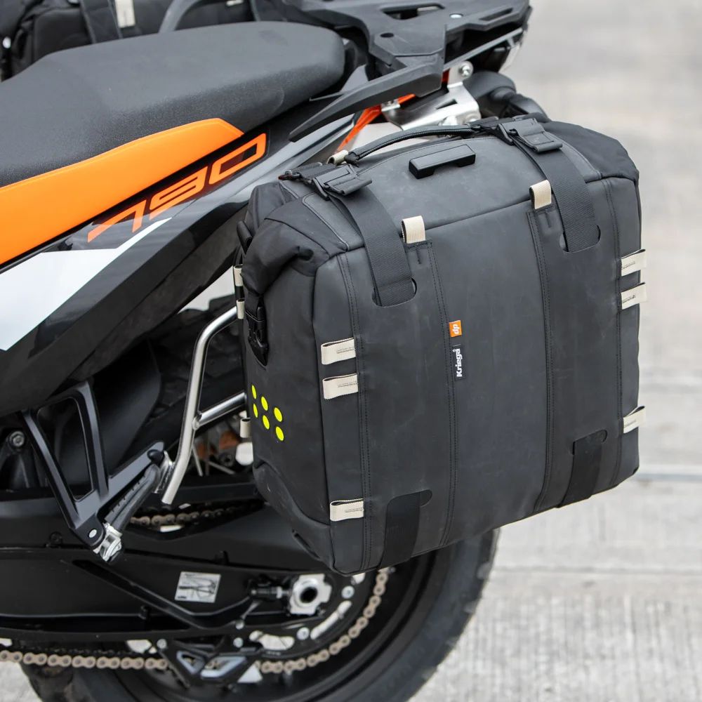 Kriega OS-32 Adventure Pack