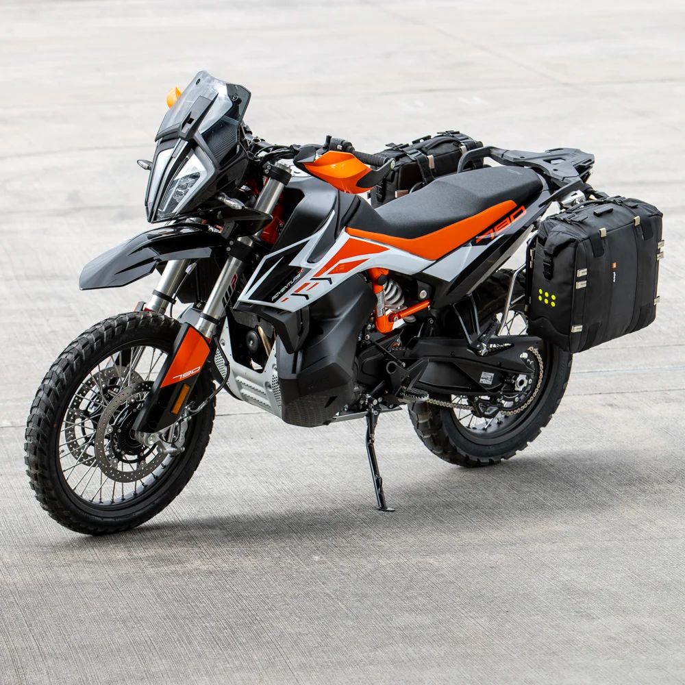 Kriega OS-32 Adventure Pack