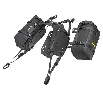 Kriega OS-Base Adventure Universal