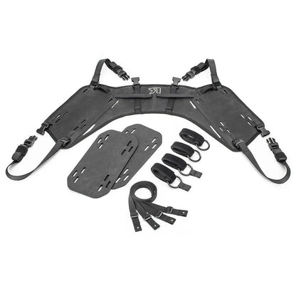 Kriega OS-Base Adventure Universal