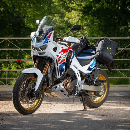Kriega OS-Base Adventure Universal