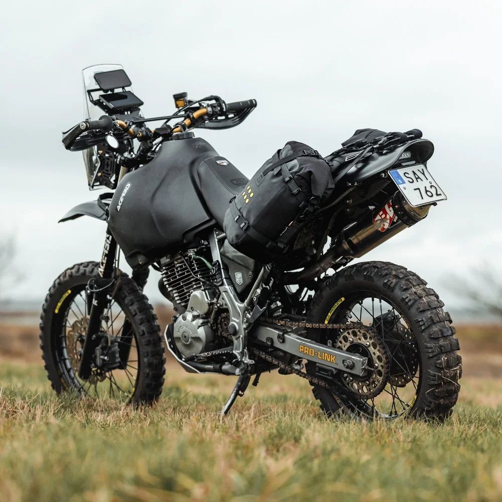 Kriega OS-Base Adventure Universal