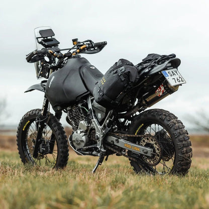 Kriega OS-Base Adventure Universal