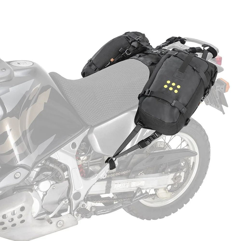Kriega OS-Base Adventure Universal