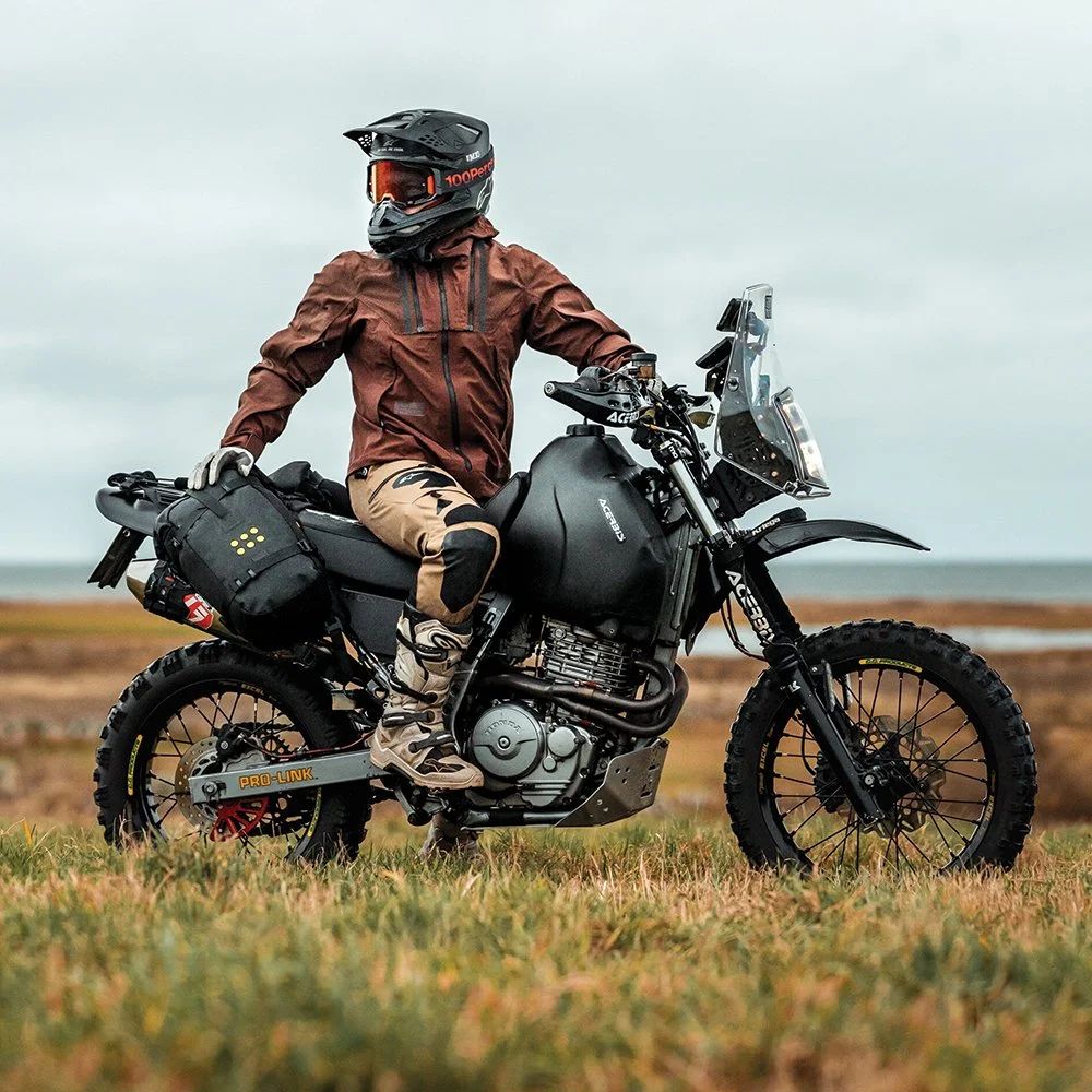 Kriega OS-Base Adventure Universal