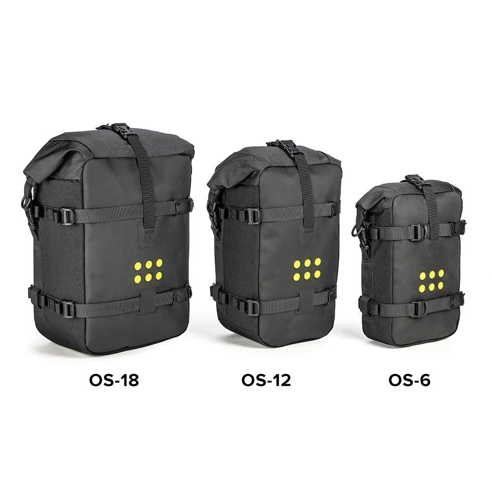 Kriega OS-Base Adventure Universal
