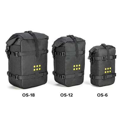 Kriega OS-Base Adventure Universal