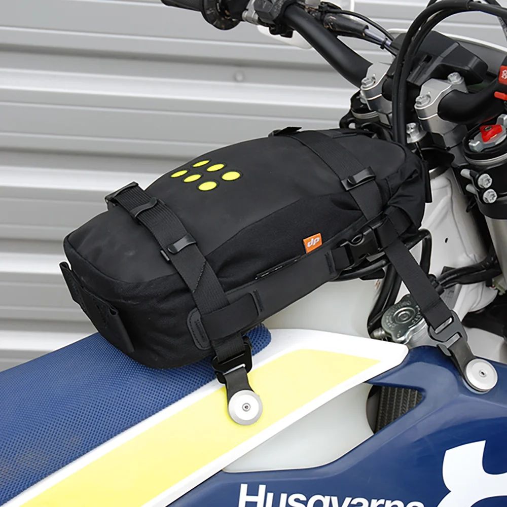 Kriega OS-Rack Loopar