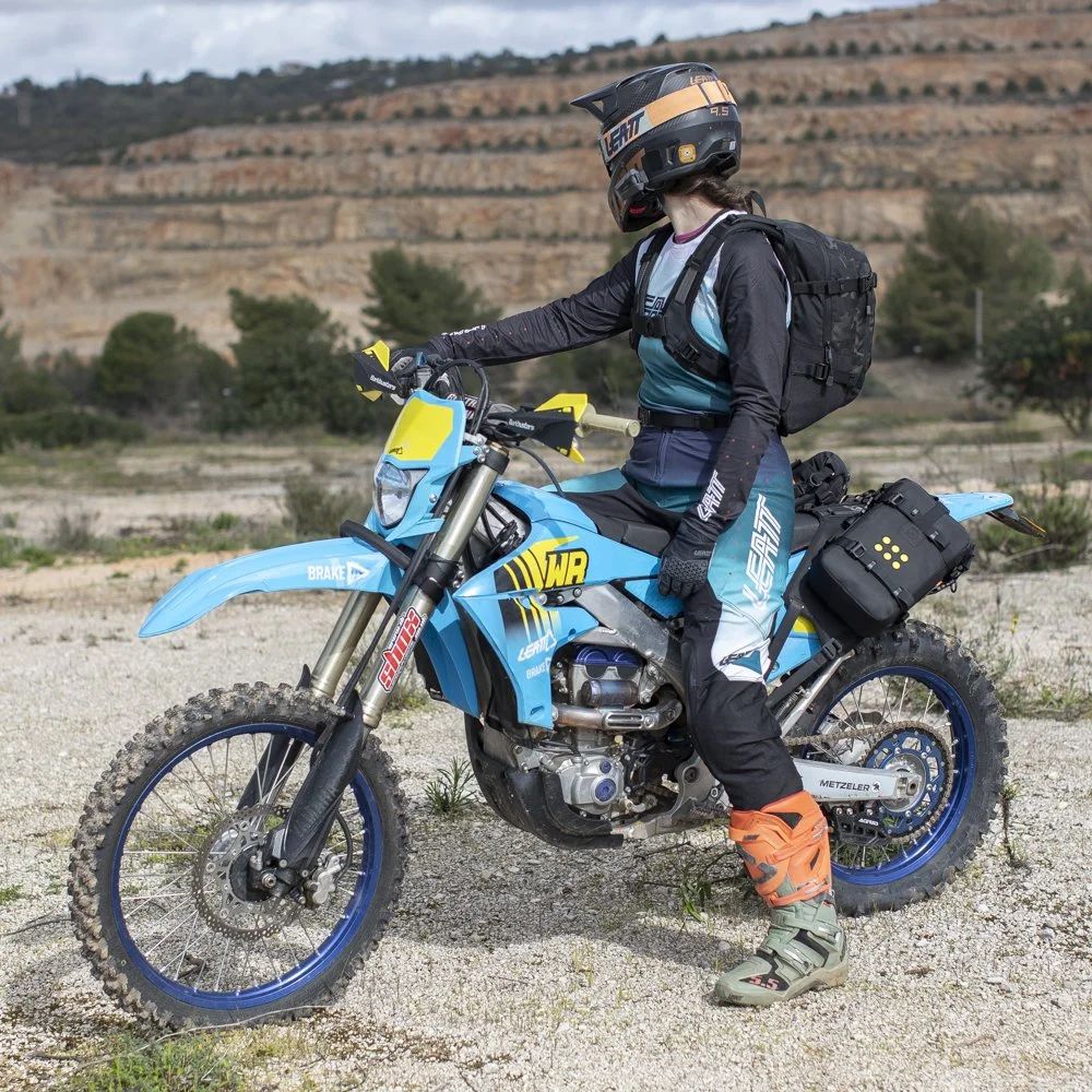 Kriega R15 Ryggsäck