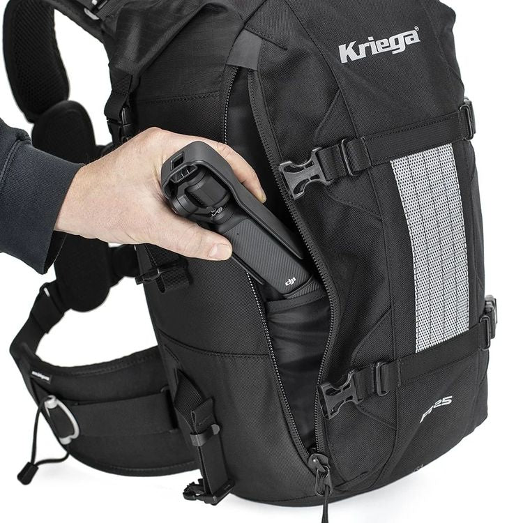 Kriega R25 Ryggsäck