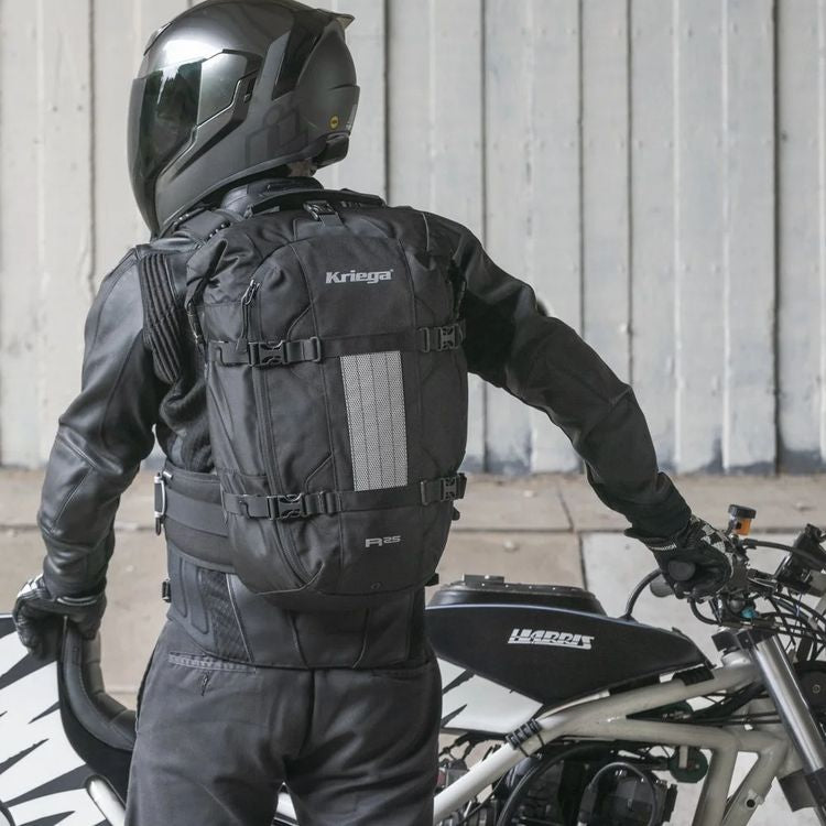 Kriega R25 Ryggsäck