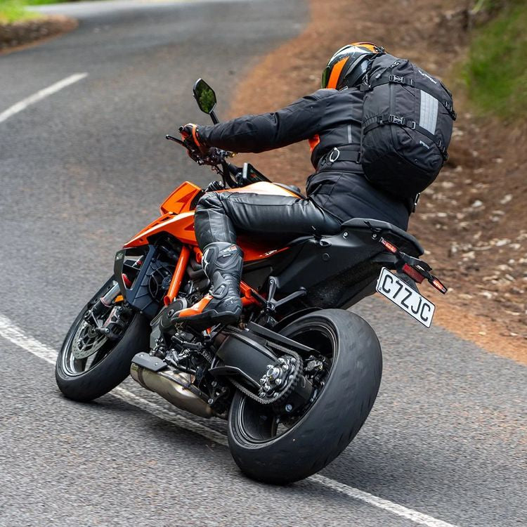 Kriega R25 Ryggsäck