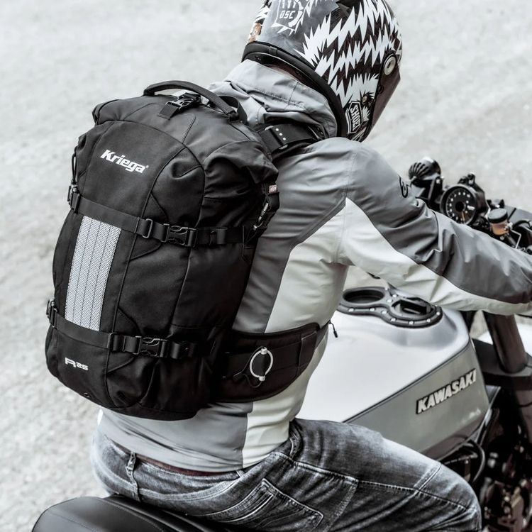 Kriega R25 Ryggsäck