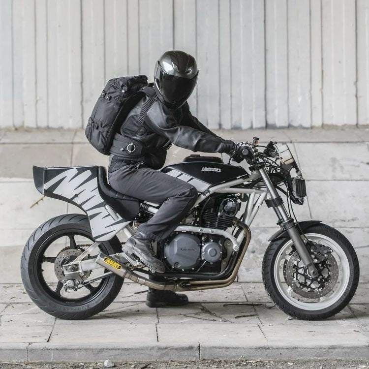 Kriega R25 Ryggsäck