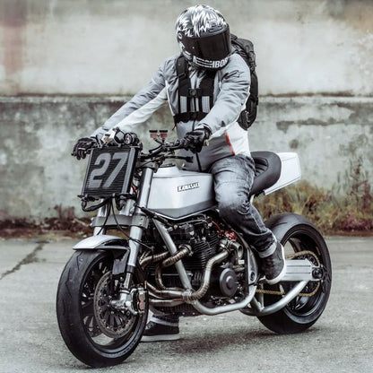 Kriega R25 Ryggsäck