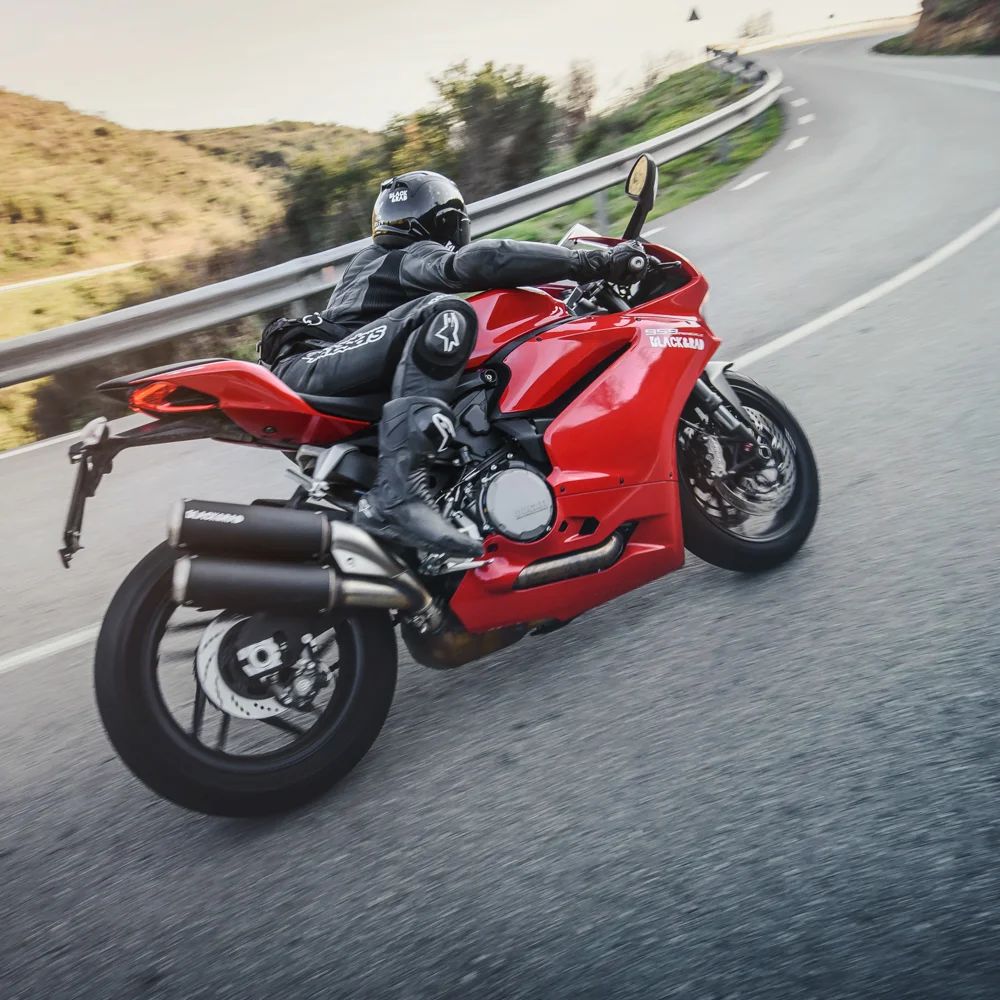 Kriega R3 Höftväska