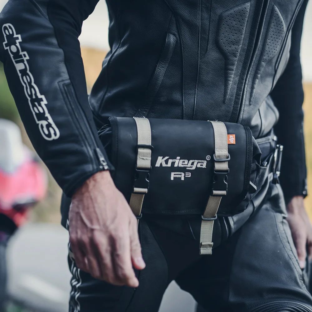 Kriega R3 Höftväska