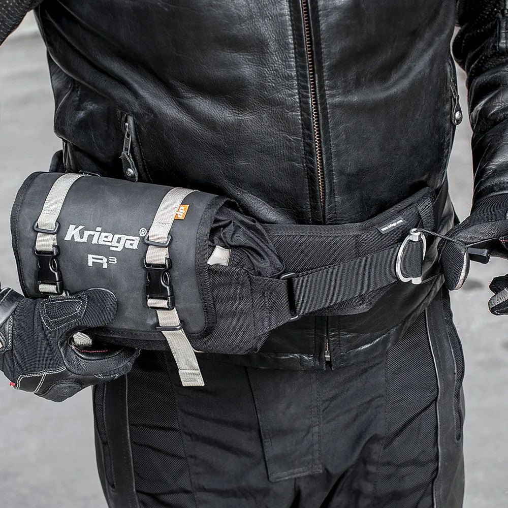 Kriega R3 Höftväska