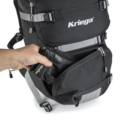 Kriega R30 Ryggsäck