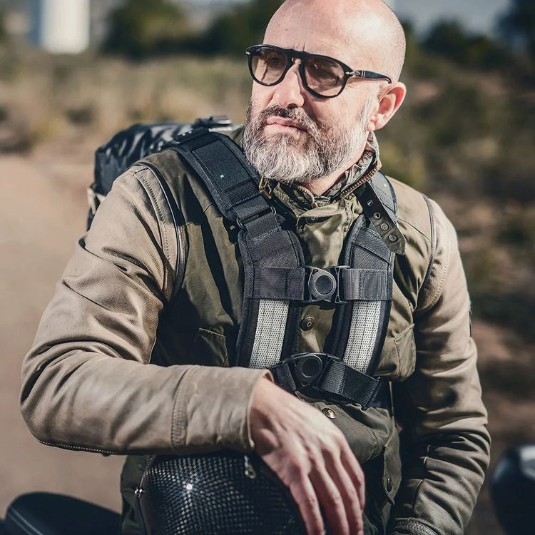 Kriega R30 Ryggsäck
