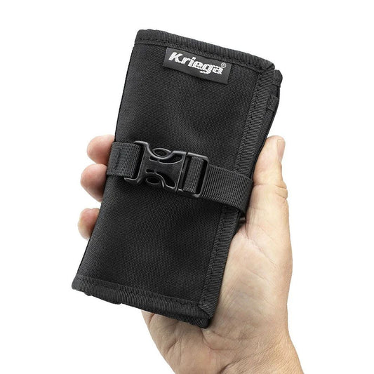 Kriega Stash Reseplånbok