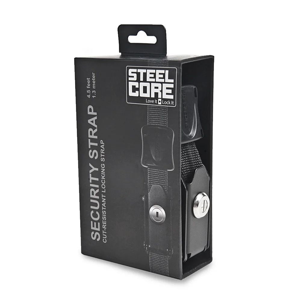 Kriega Steelcore-rem