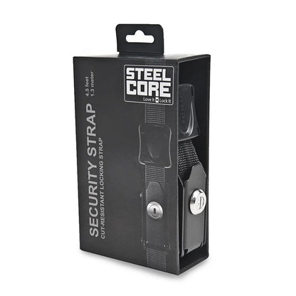 Kriega Steelcore-rem
