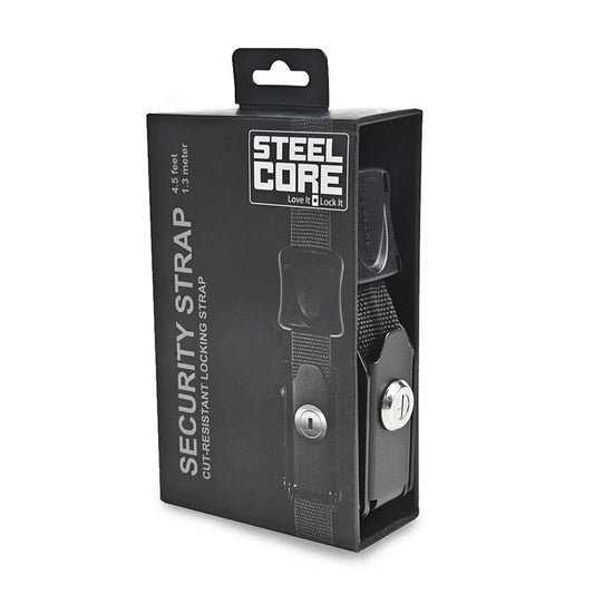 Kriega Steelcore-rem