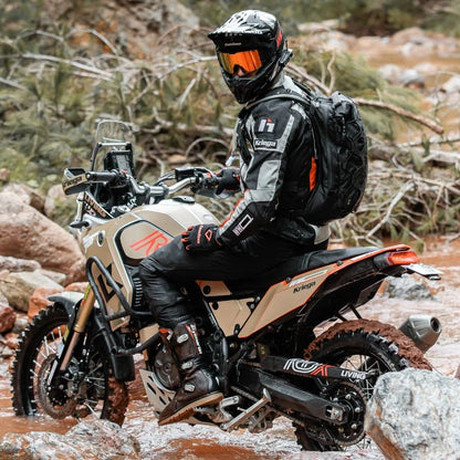 Kriega Trial 18 Adventure Ryggsäck