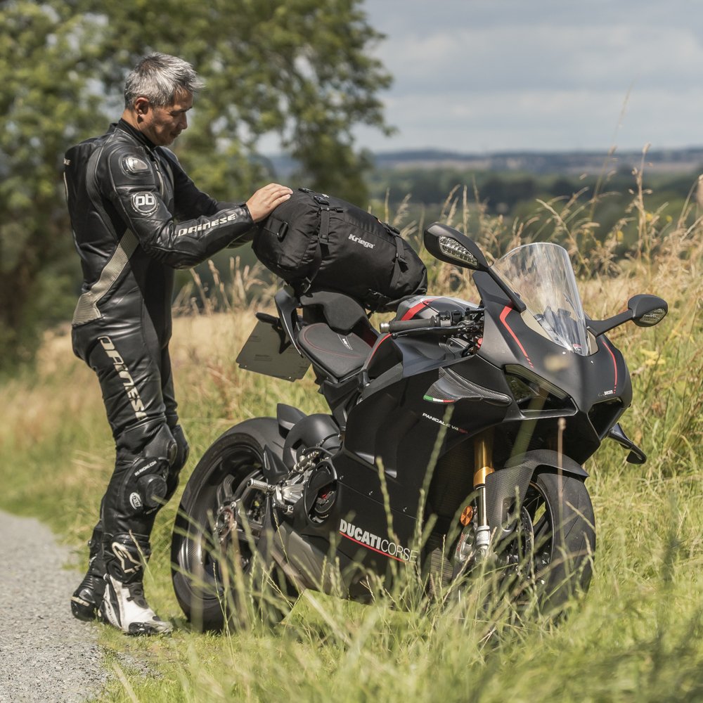 Kriega US-30 Drypack